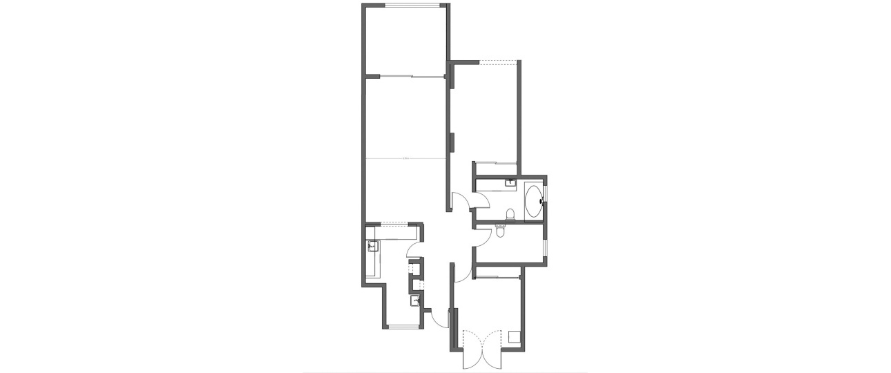 Wiederverkauf - apartment - Benahavís - Los Arqueros