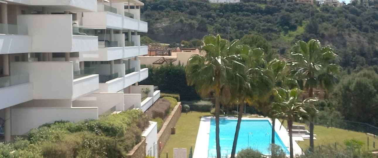 Wiederverkauf - apartment - Benahavís - Los Arqueros