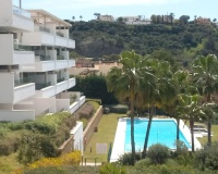 Wiederverkauf - apartment - Benahavís - Los Arqueros