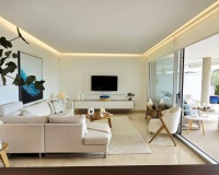 Wiederverkauf - apartment - Benahavís - Los Arqueros