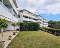 Wiederverkauf - apartment - Benahavís - Los Arqueros
