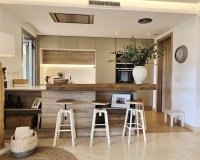 Wiederverkauf - apartment - Benahavís - Los Arqueros