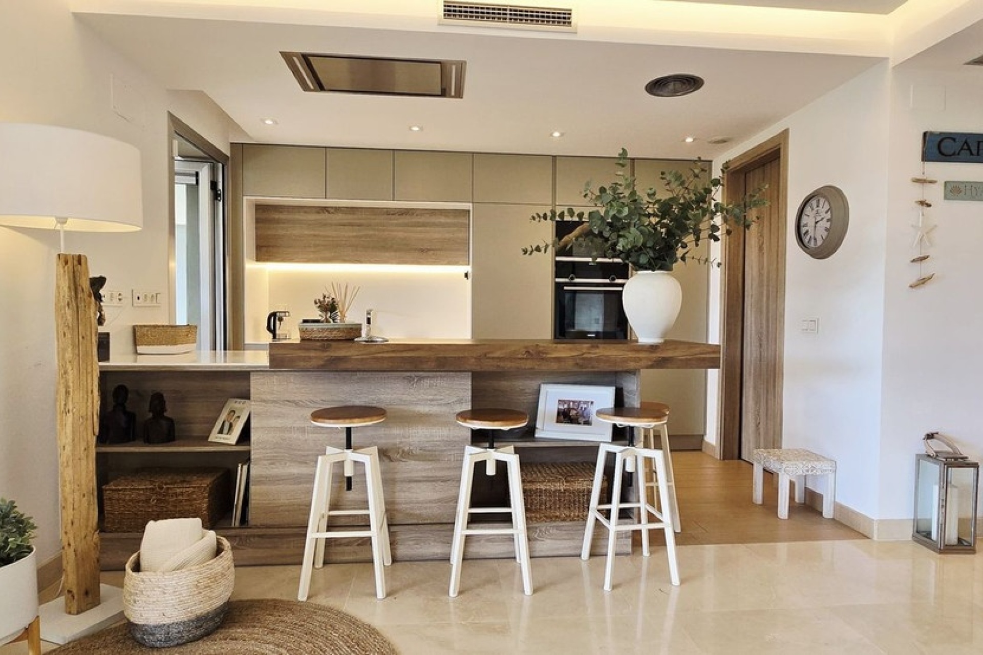 Wiederverkauf - apartment - Benahavís - Los Arqueros