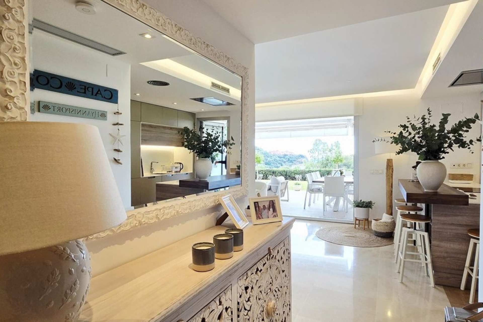 Wiederverkauf - apartment - Benahavís - Los Arqueros