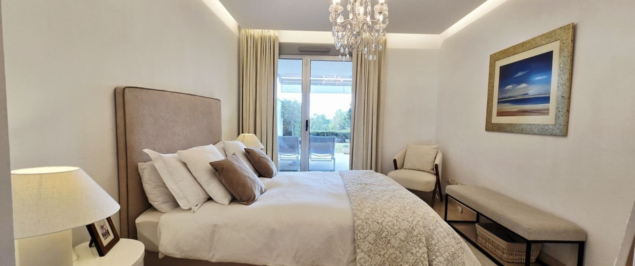 Wiederverkauf - apartment - Benahavís - Los Arqueros