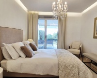Wiederverkauf - apartment - Benahavís - Los Arqueros