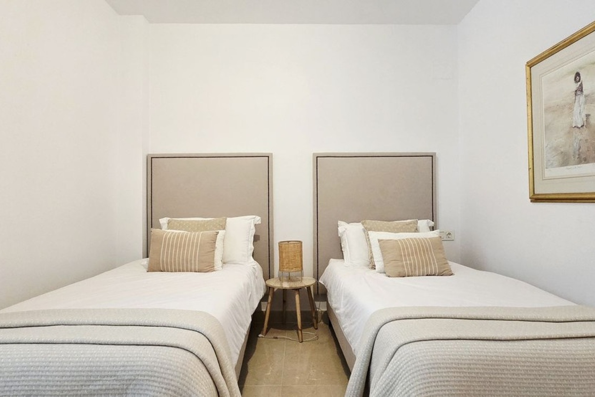 Wiederverkauf - apartment - Benahavís - Los Arqueros