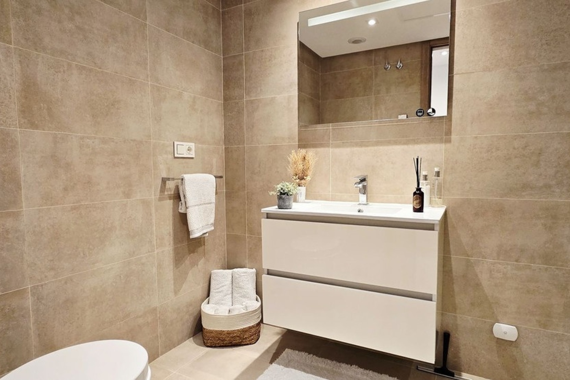 Wiederverkauf - apartment - Benahavís - Los Arqueros