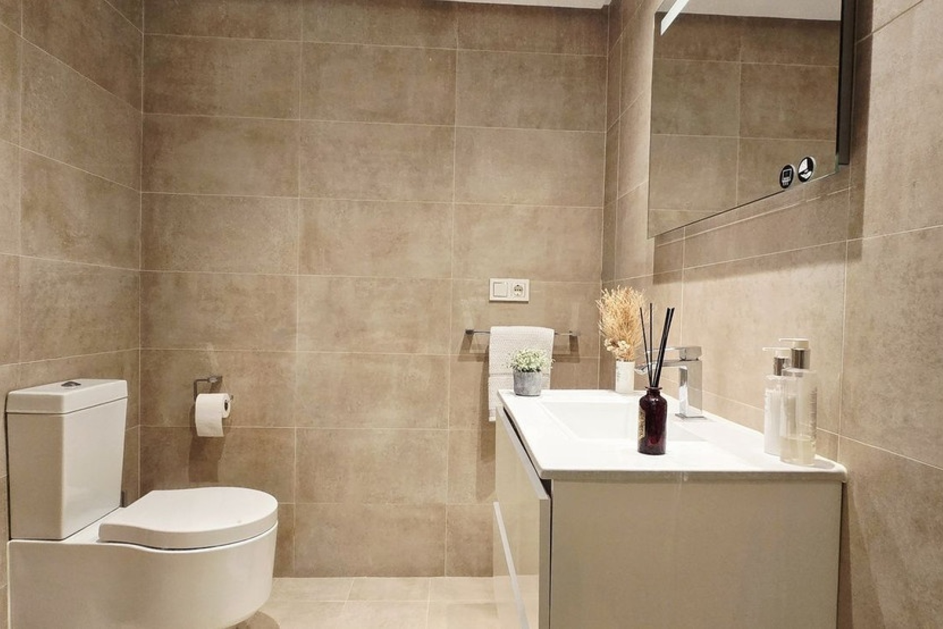 Wiederverkauf - apartment - Benahavís - Los Arqueros