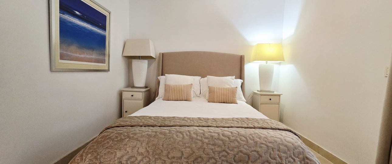 Wiederverkauf - apartment - Benahavís - Los Arqueros
