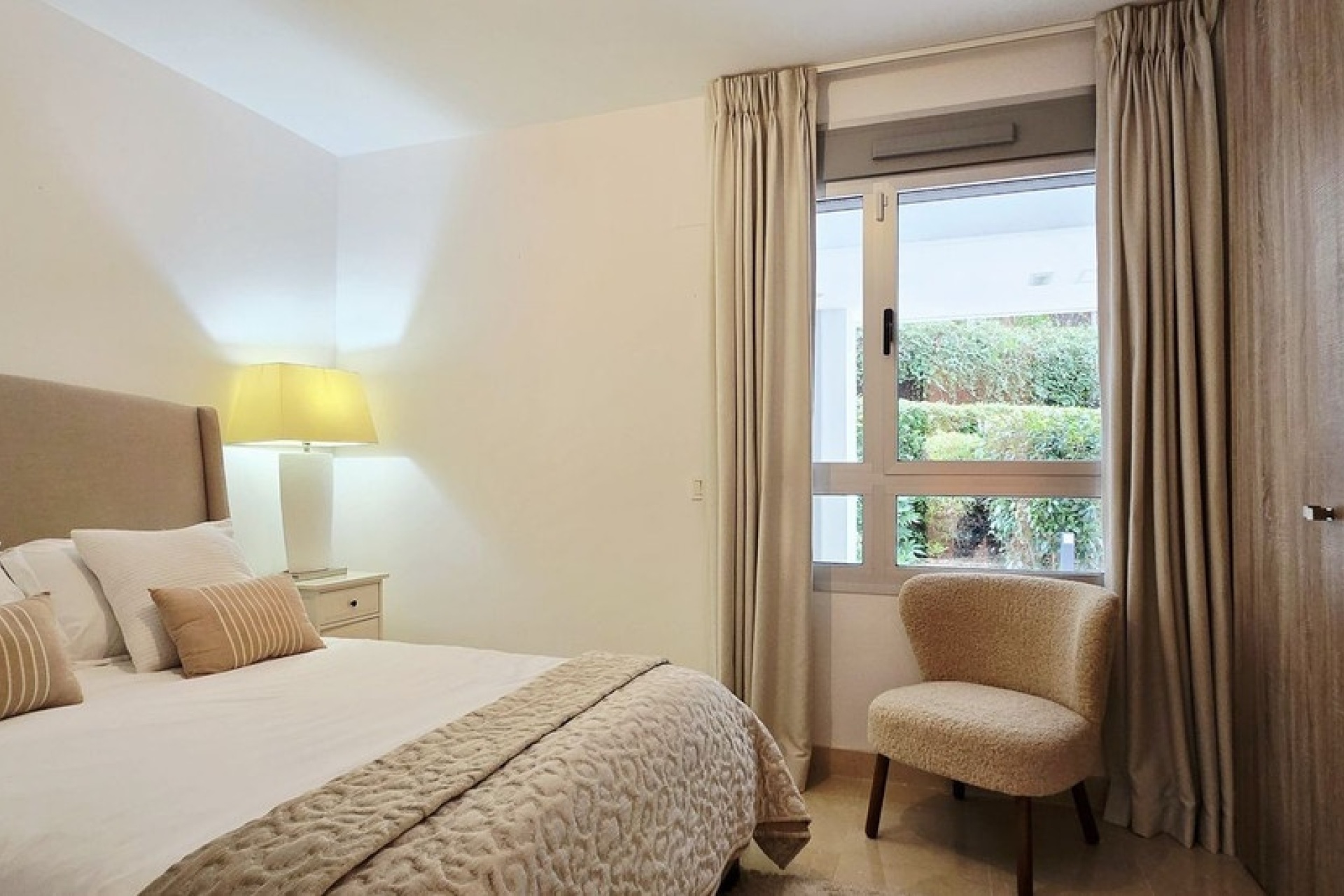 Wiederverkauf - apartment - Benahavís - Los Arqueros