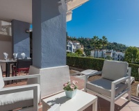 Wiederverkauf - apartment - Benahavís - Los Arqueros