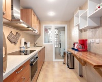 Wiederverkauf - apartment - Benahavís - Los Arqueros