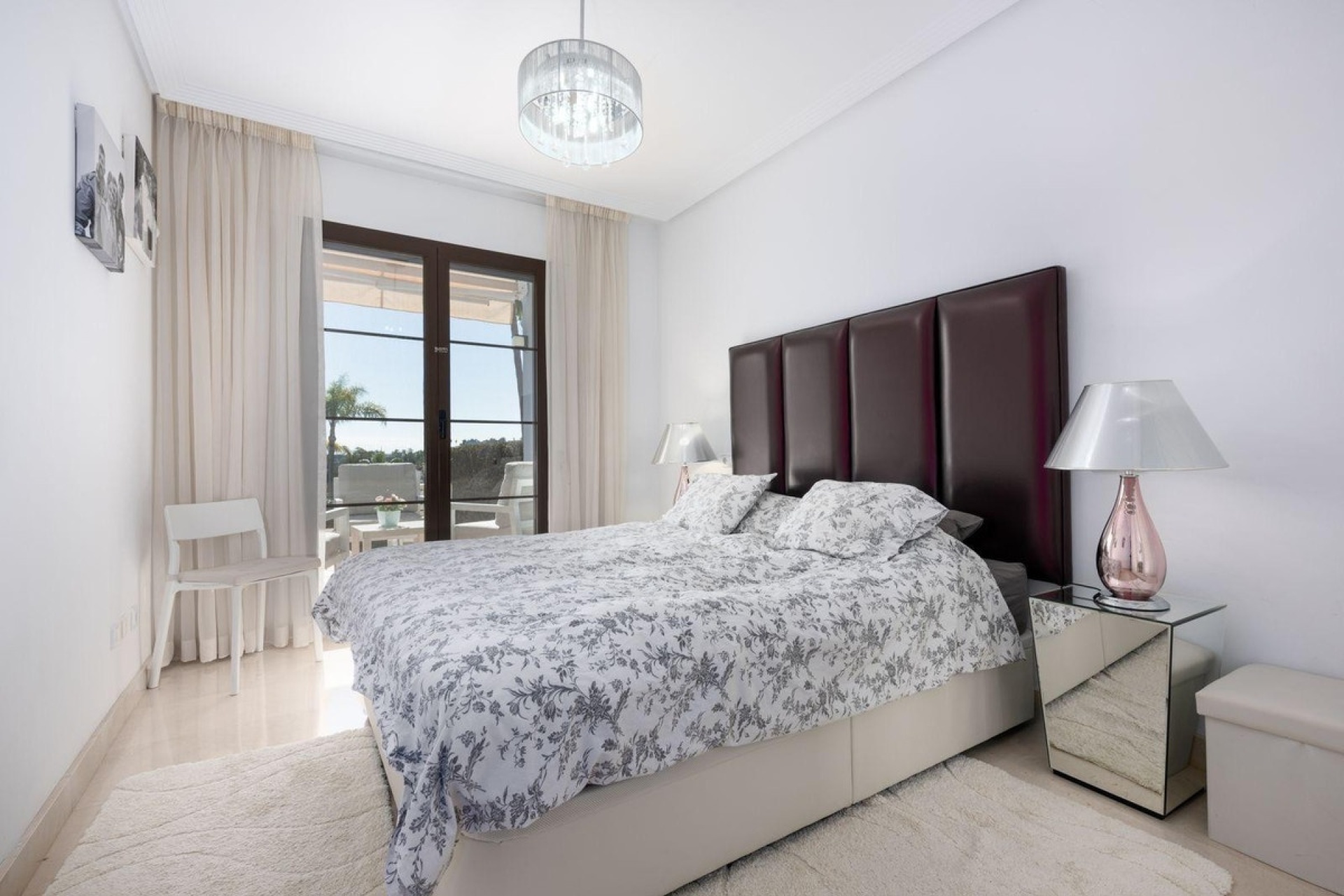 Wiederverkauf - apartment - Benahavís - Los Arqueros