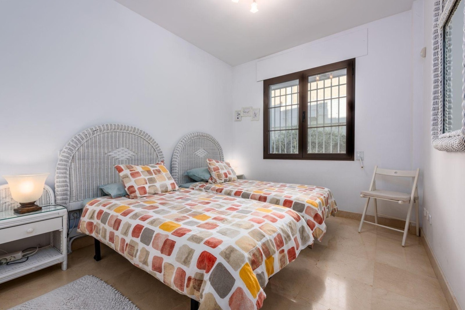 Wiederverkauf - apartment - Benahavís - Los Arqueros