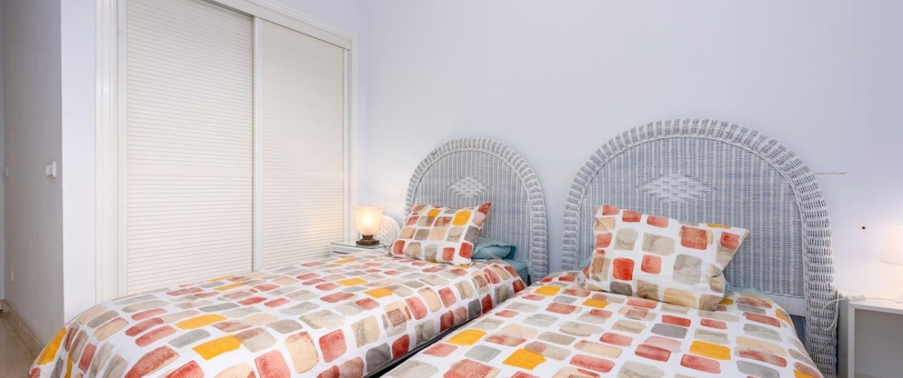 Wiederverkauf - apartment - Benahavís - Los Arqueros