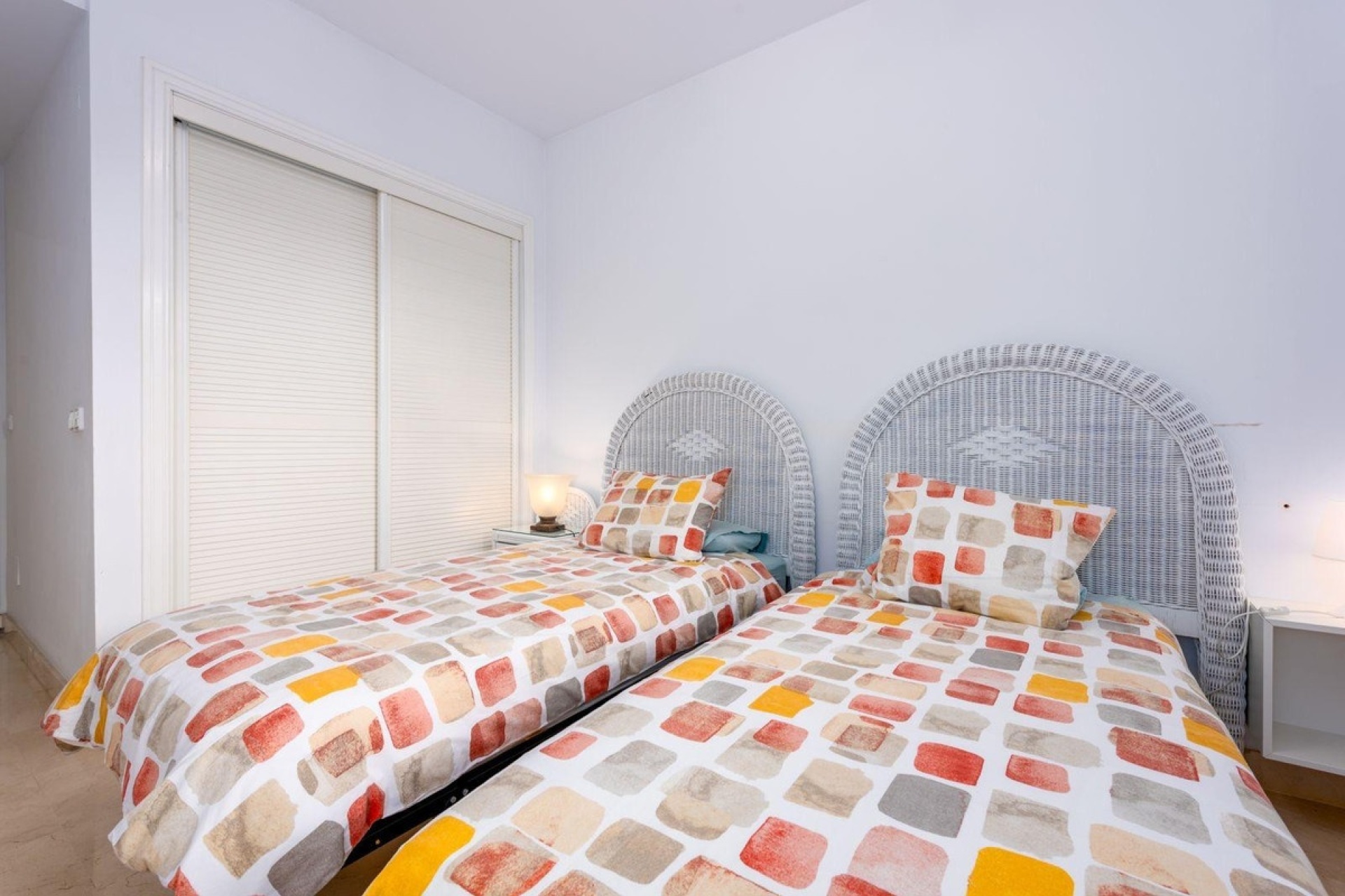 Wiederverkauf - apartment - Benahavís - Los Arqueros