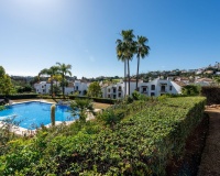 Wiederverkauf - apartment - Benahavís - Los Arqueros
