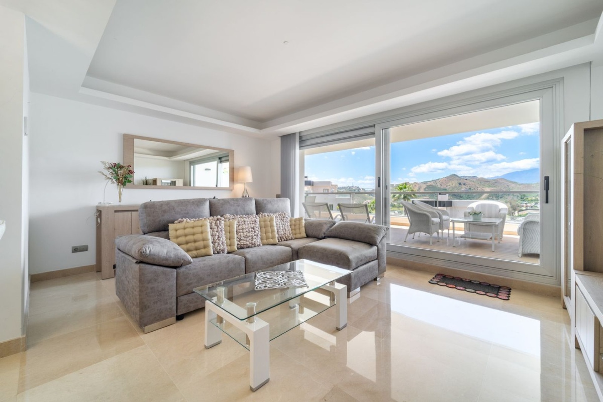 Wiederverkauf - apartment - Benahavís - Los Arqueros