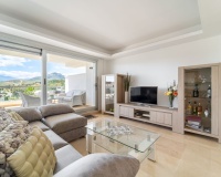 Wiederverkauf - apartment - Benahavís - Los Arqueros