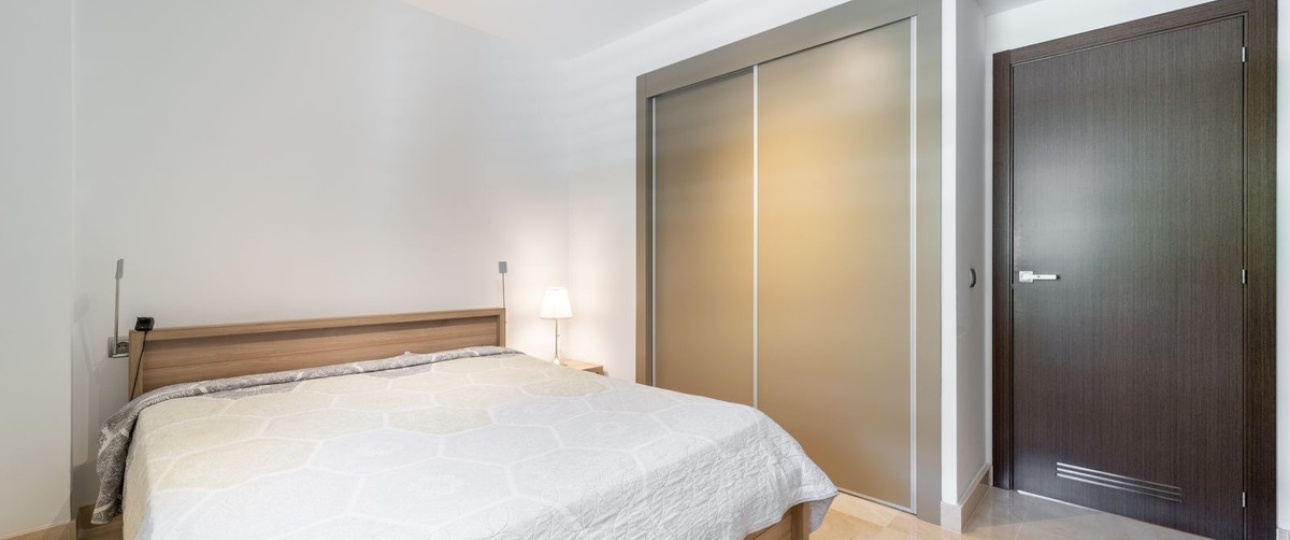 Wiederverkauf - apartment - Benahavís - Los Arqueros