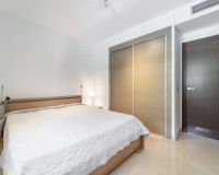 Wiederverkauf - apartment - Benahavís - Los Arqueros