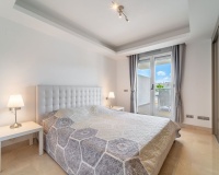 Wiederverkauf - apartment - Benahavís - Los Arqueros