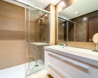 Wiederverkauf - apartment - Benahavís - Los Arqueros