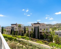 Wiederverkauf - apartment - Benahavís - Los Arqueros