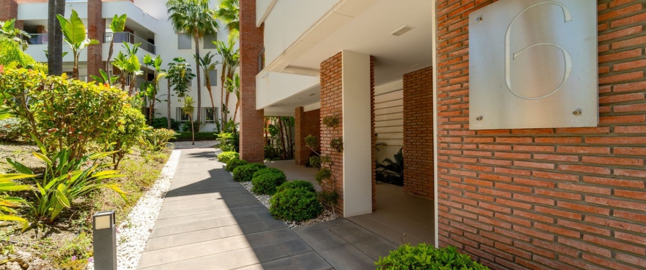 Wiederverkauf - apartment - Benahavís - Los Arqueros