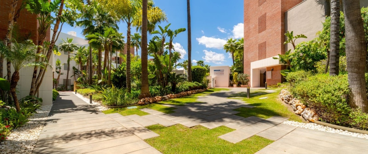 Wiederverkauf - apartment - Benahavís - Los Arqueros