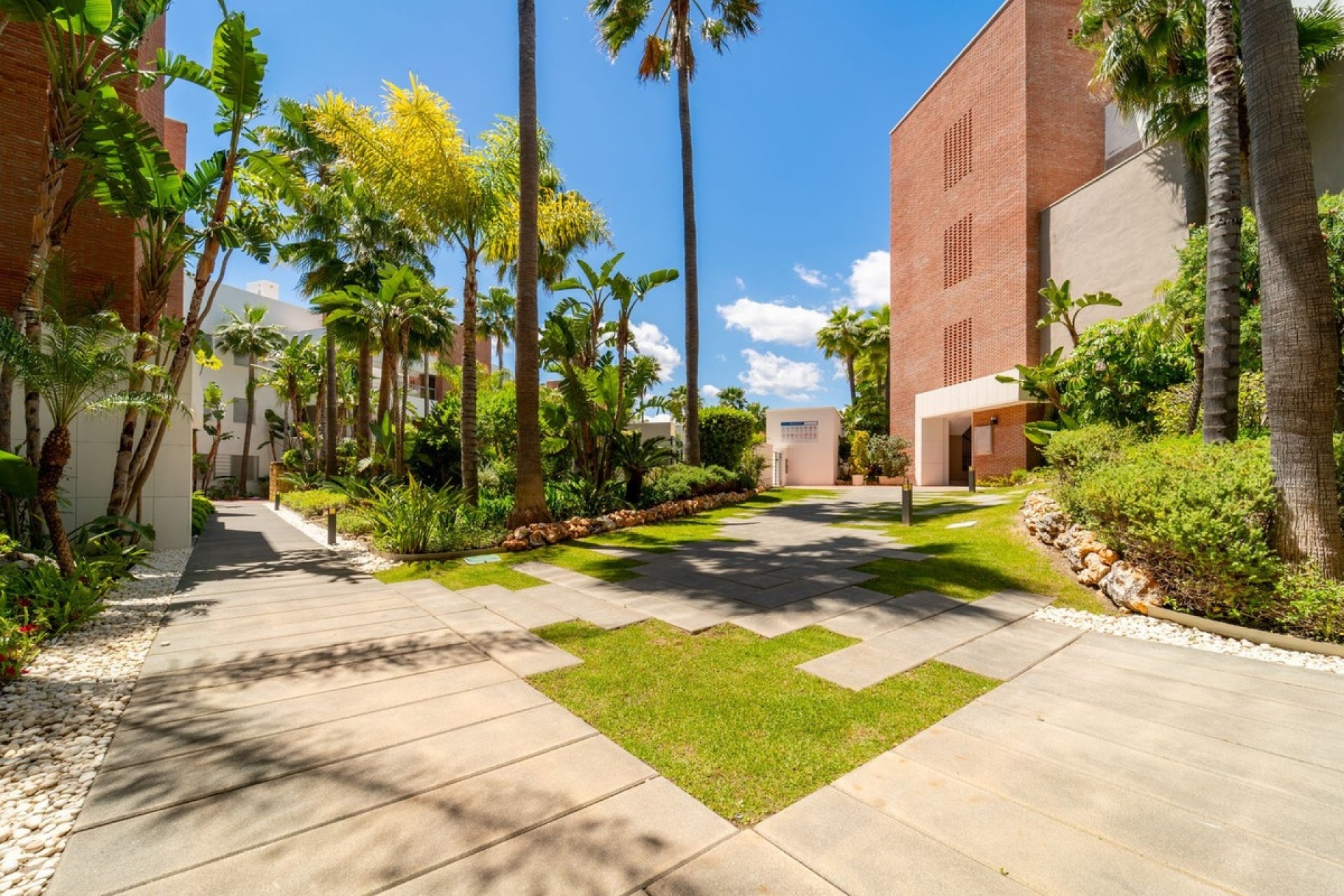 Wiederverkauf - apartment - Benahavís - Los Arqueros
