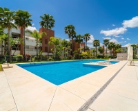 Wiederverkauf - apartment - Benahavís - Los Arqueros