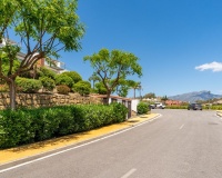 Wiederverkauf - apartment - Benahavís - Los Arqueros