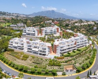 Wiederverkauf - apartment - Benahavís - Los Arqueros