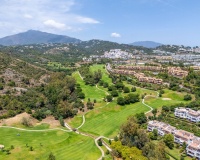Wiederverkauf - apartment - Benahavís - Los Arqueros