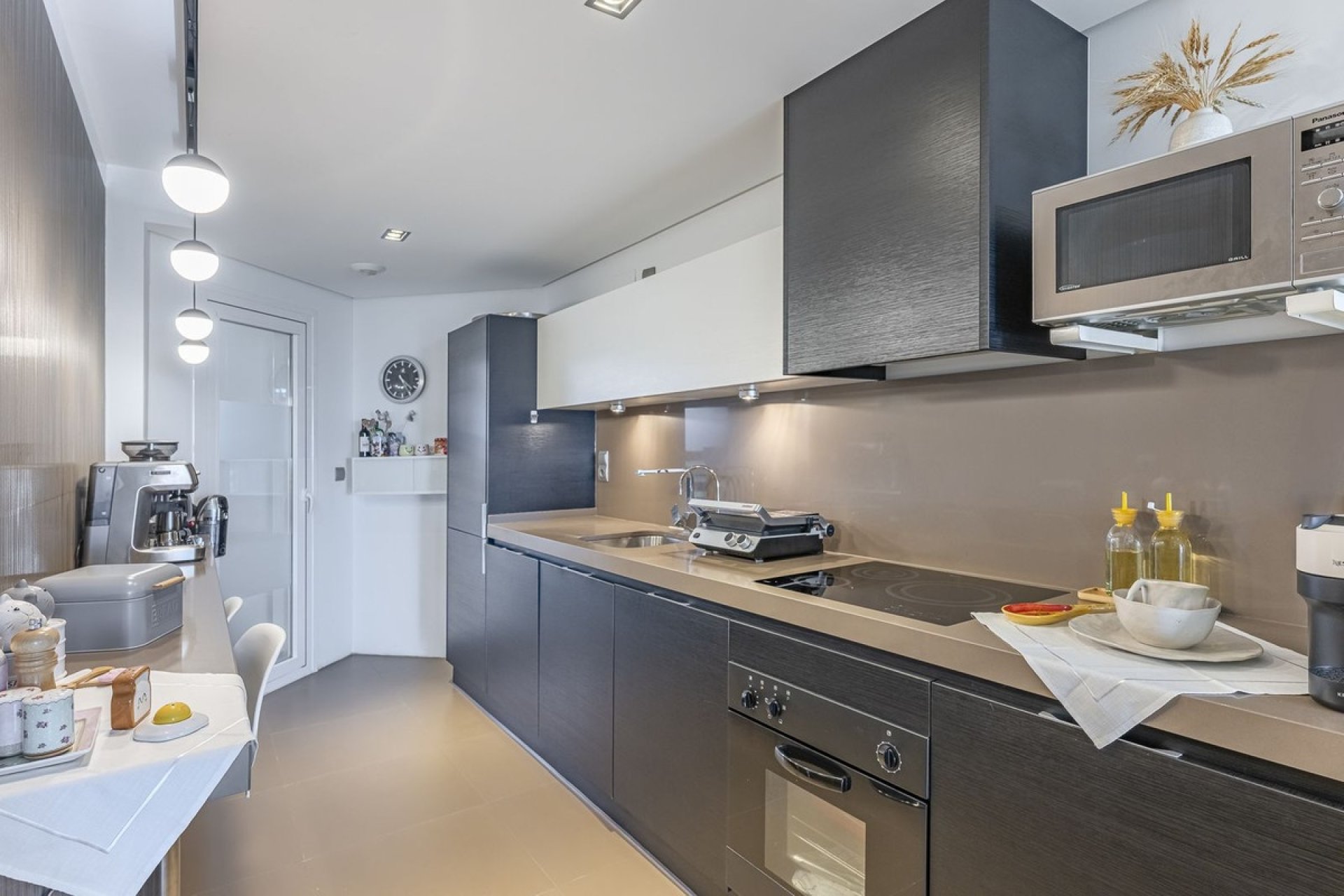 Wiederverkauf - apartment - Benahavís - Los Arqueros