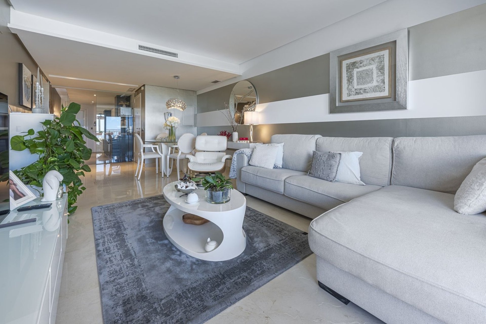 Wiederverkauf - apartment - Benahavís - Los Arqueros