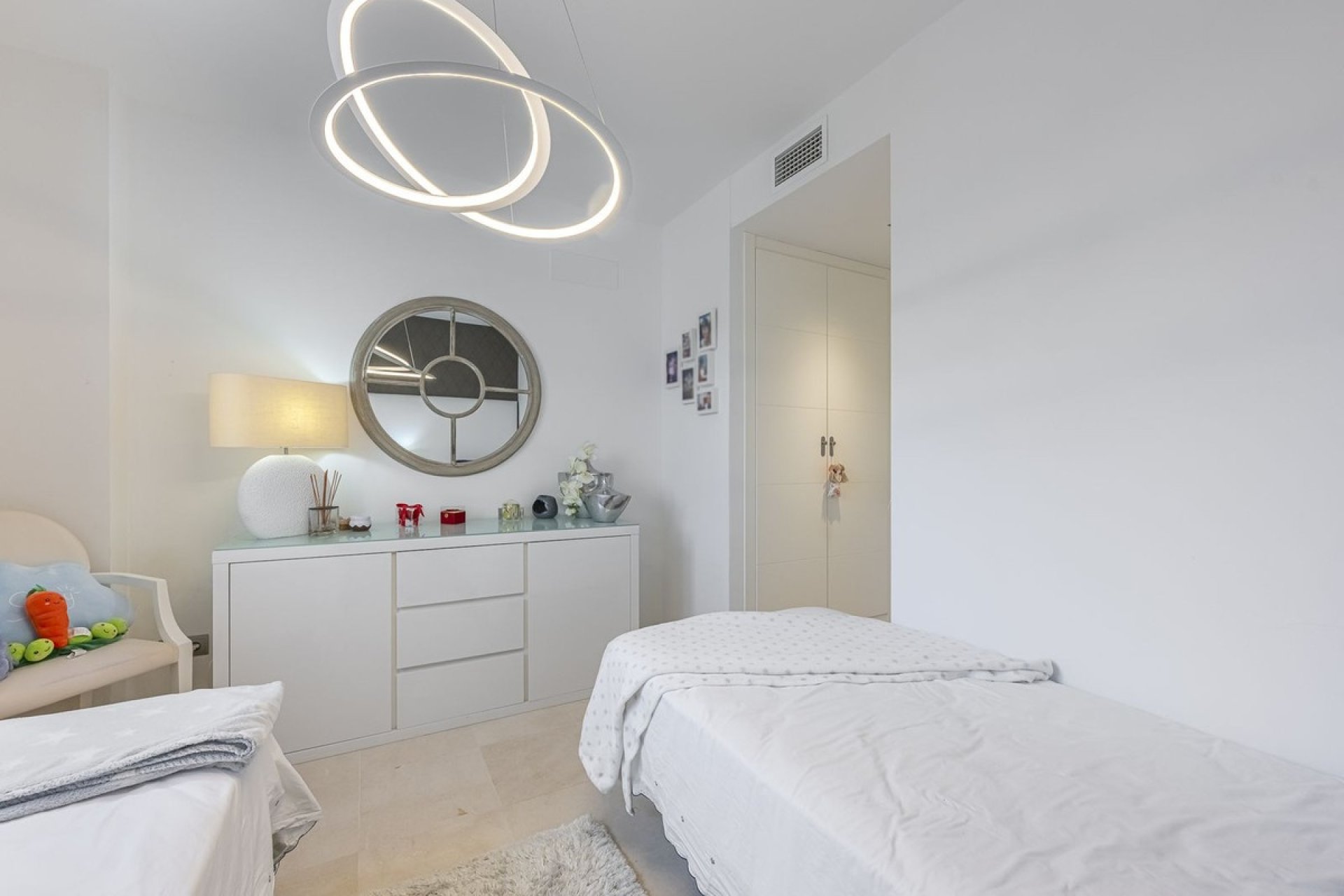 Wiederverkauf - apartment - Benahavís - Los Arqueros
