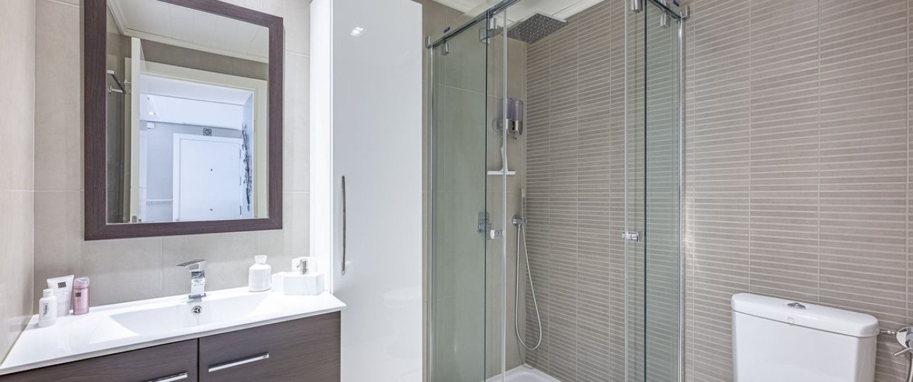 Wiederverkauf - apartment - Benahavís - Los Arqueros