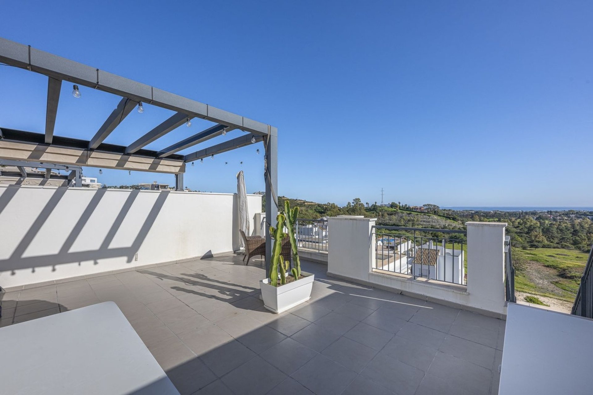 Wiederverkauf - apartment - Benahavís - Los Arqueros