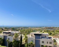 Wiederverkauf - apartment - Benahavís - Los Arqueros