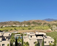 Wiederverkauf - apartment - Benahavís - Los Arqueros