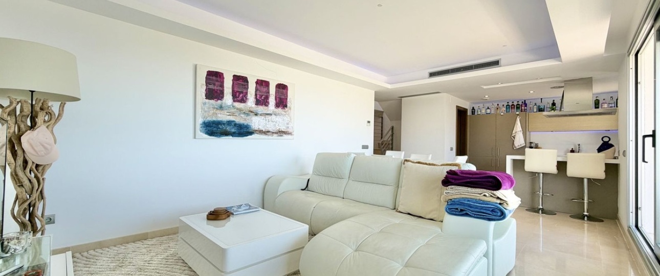 Wiederverkauf - apartment - Benahavís - Los Arqueros