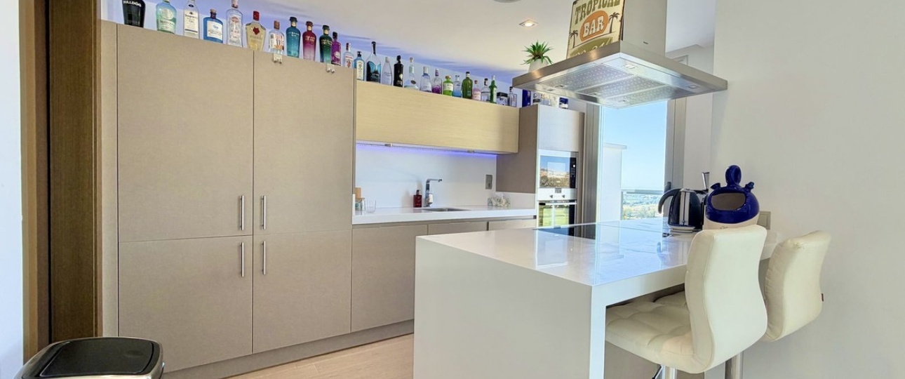 Wiederverkauf - apartment - Benahavís - Los Arqueros