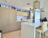 Wiederverkauf - apartment - Benahavís - Los Arqueros