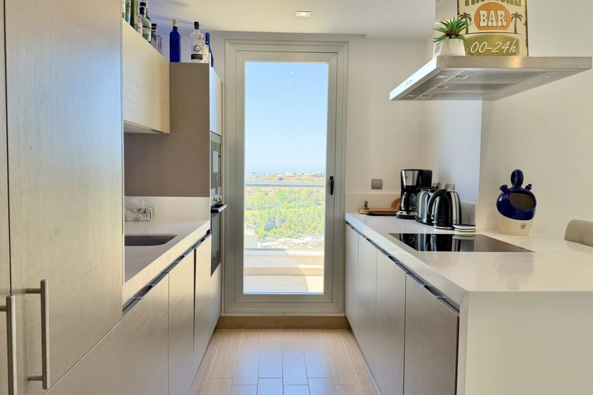 Wiederverkauf - apartment - Benahavís - Los Arqueros