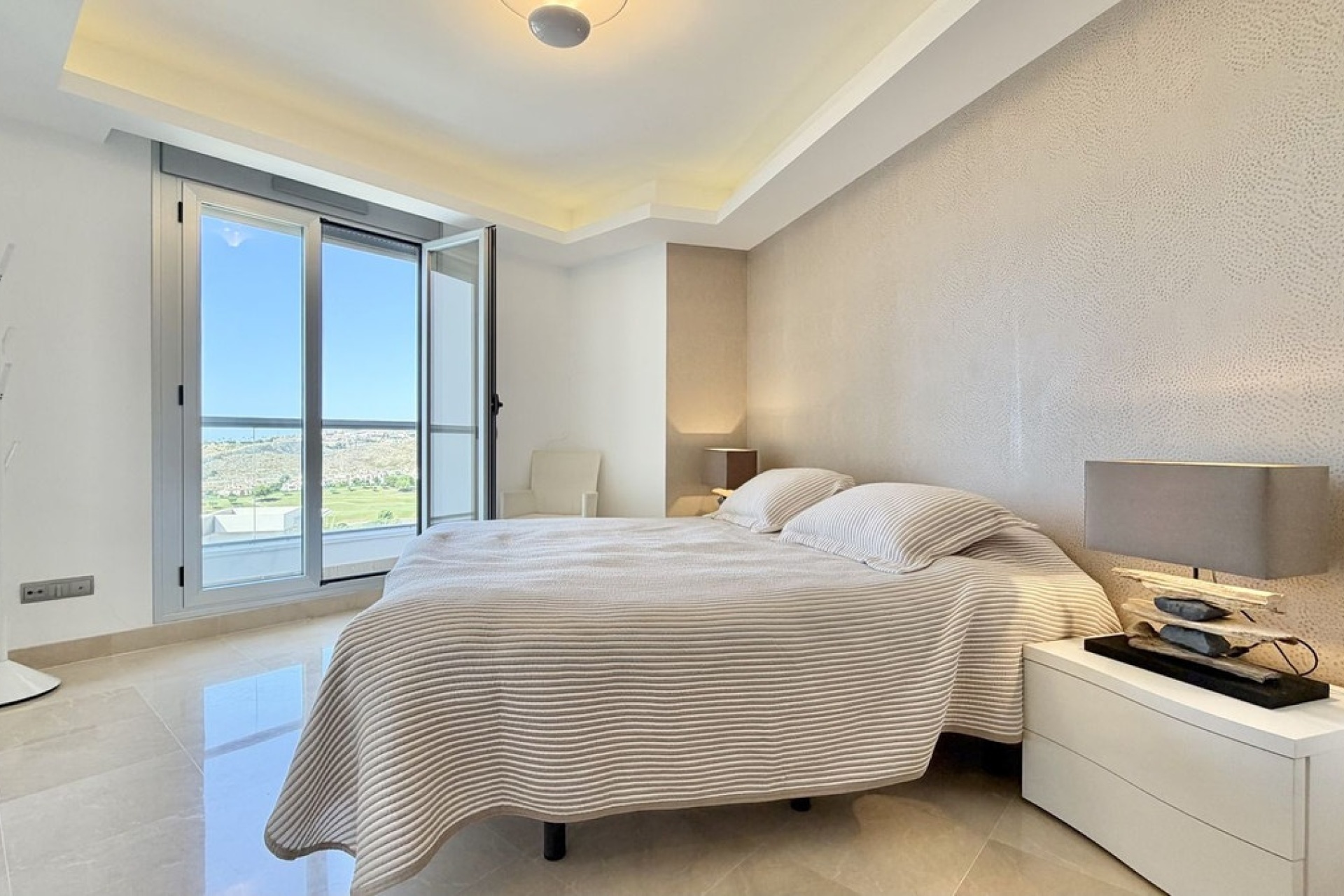 Wiederverkauf - apartment - Benahavís - Los Arqueros