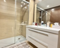 Wiederverkauf - apartment - Benahavís - Los Arqueros