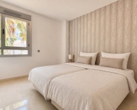 Wiederverkauf - apartment - Benahavís - Los Arqueros